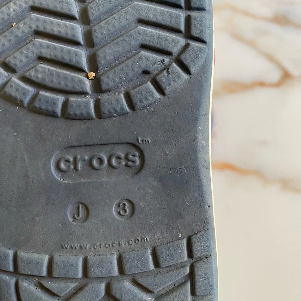 CROCS experience ultimate